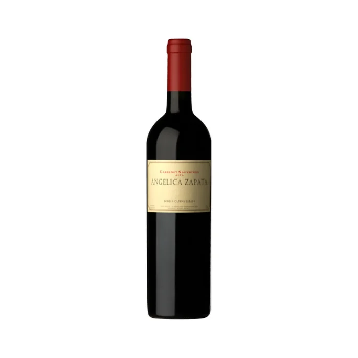 VINHO ANGÉLICA ZAPATA 2021 *C.SAUVIGNON