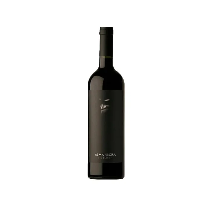 VINHO ALMA NEGRA 2024 *M.BLEND