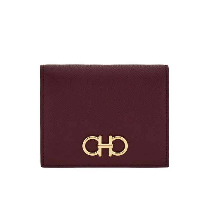 FERRA BILLETERA D780 *PLUM