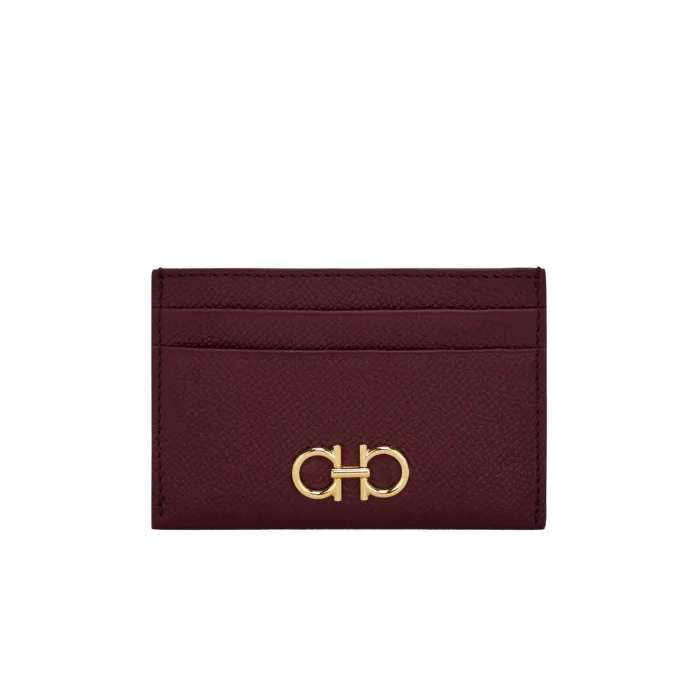 FERRA TARJETERA 0007 *PLUM