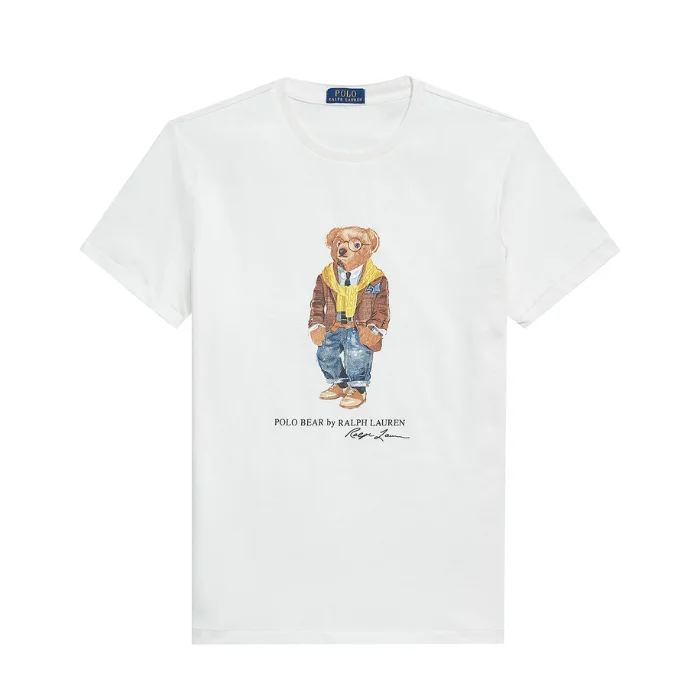 CAMISETA RALPH LAUREN 710P07346001