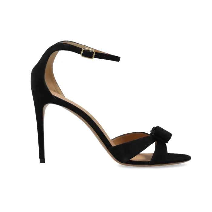 SANDÁLIA ROXY SALVATORE FERRAGAMO