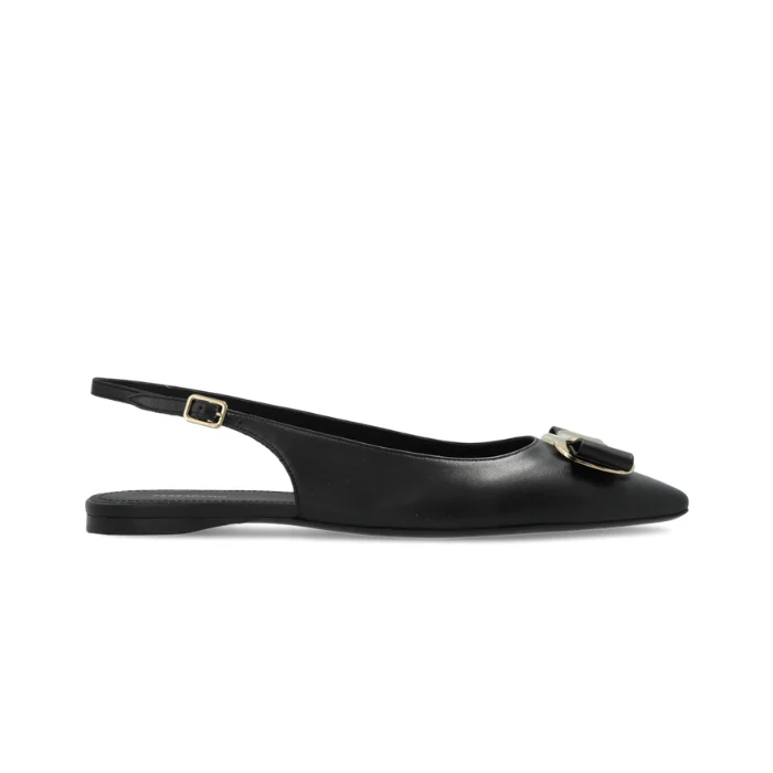 SAPATO SALVATORE FERRAGAMO ZELMY