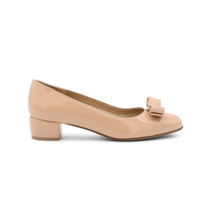 SAPATO SALVATORE FERRAGAMO VALLY