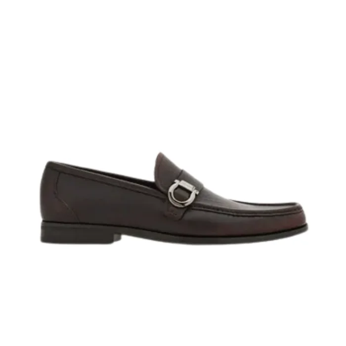 SALVATORE FERRAGAMO MOCASIN CASSINA