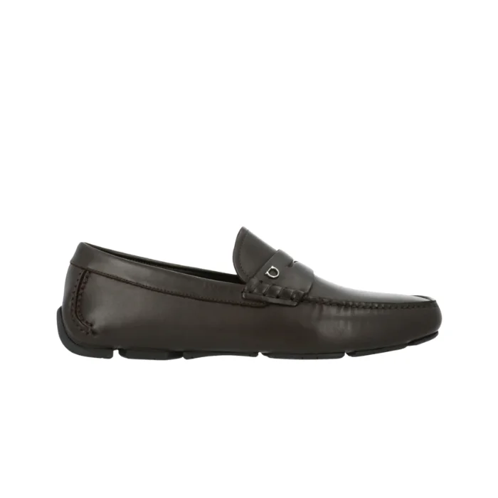 SALVATORE FERRAGAMO TIMOTHY MOCASIN