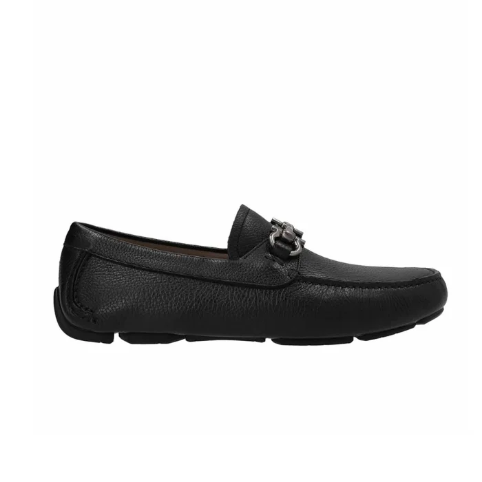 SALVATORE FERRAGAMO TIMOTHY MOCASIN