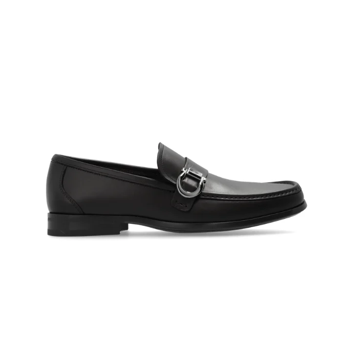 SALVATORE FERRAGAMO TIMOTHY MOCASIN
