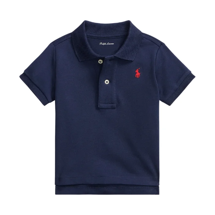 POLO INFANTIL RALPH LAUREN 320570127002