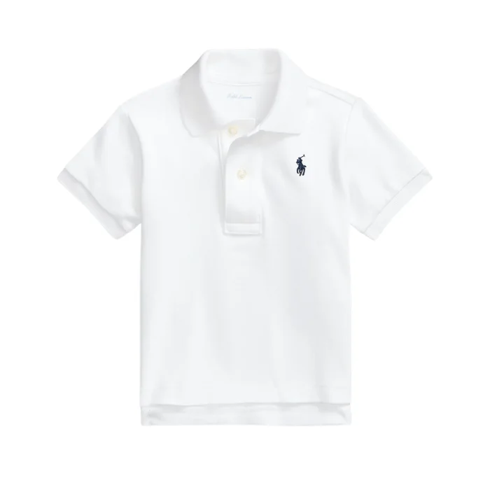 POLO INFANTIL RALPH LAUREN 320570127001