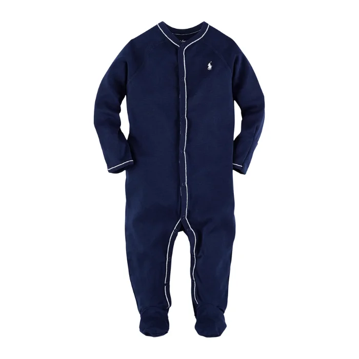 RALPH LAUREN KIDS ENTERIZO 320552445001