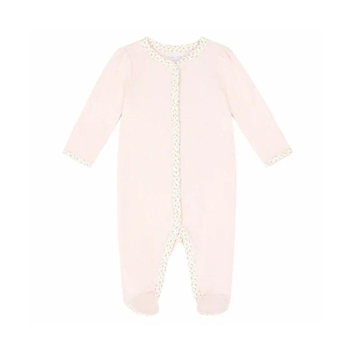RALPH LAUREN KIDS ENTERIZO 310552471001