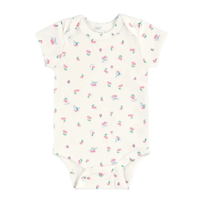 RALPH LAUREN KIDS ENTERIZO 310932714001