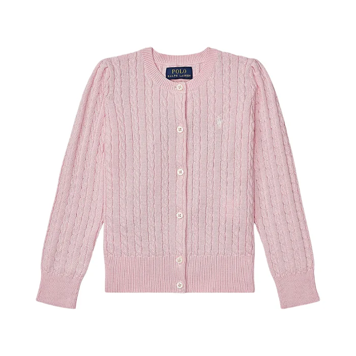 CARDIGAN INFANTIL RALPH LAUREN 312543047010
