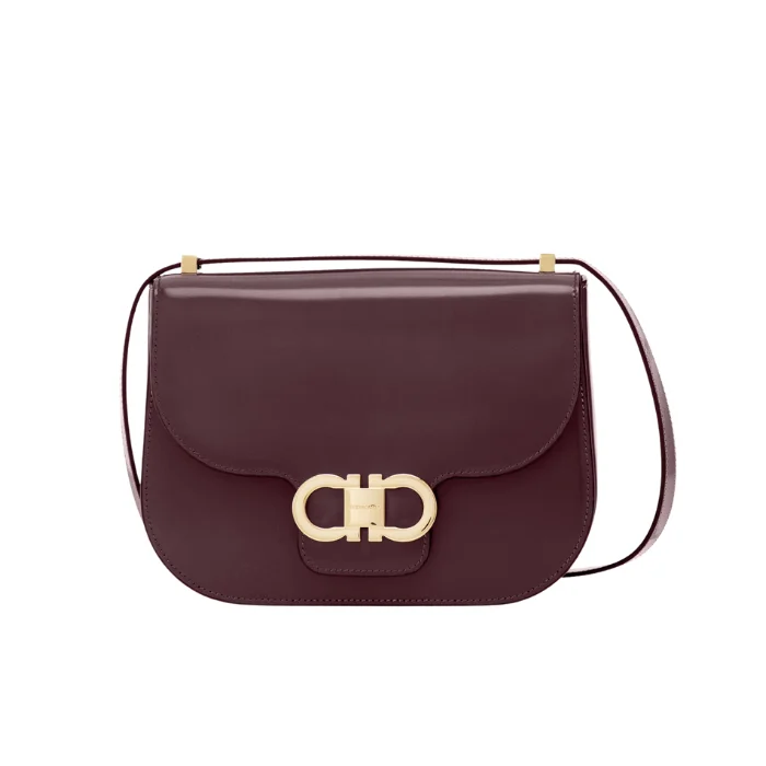 SALVATORE FERRAGAMO GANCINI BOLSA 1094