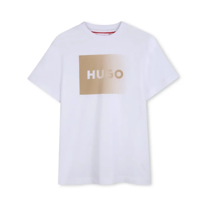 CAMISETA HUGO KIDS G01019