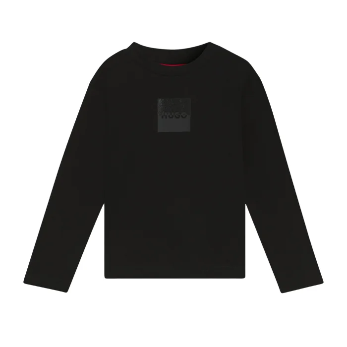 CAMISETA HUGO KIDS G00437