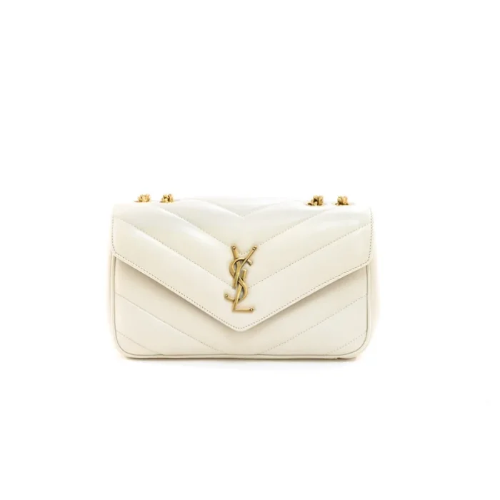SAINT LAUREN BOLSO LOULOU 801437AAEAX
