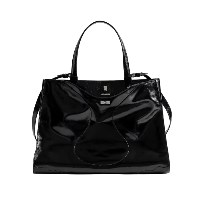 ZADIG & VOLTAIRE BOLSA JACK LWBA04323