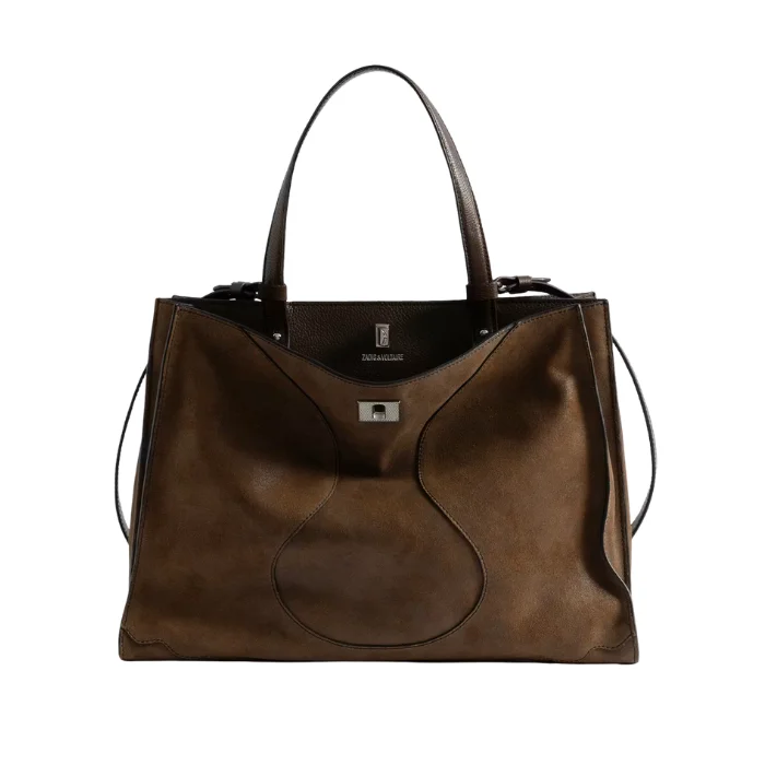 ZADIG & VOLTAIRE BOLSA JACK LWBA04322