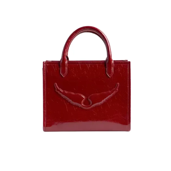 ZADIG & VOLTAIRE BOLSA ANGEL LWBA04259
