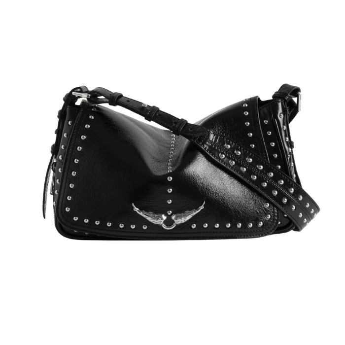 ZADIC & VOLTAIRE BOLSA LE ZOUZOU LWBA04168