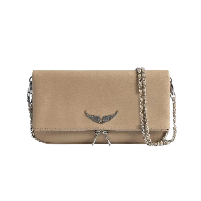 ZADIG & VOLTAIRE BOLSA ROCK LWBA00001