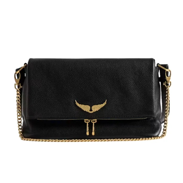 ZADIG & VOLTAIRE SACO ROCKY II LWBA04125