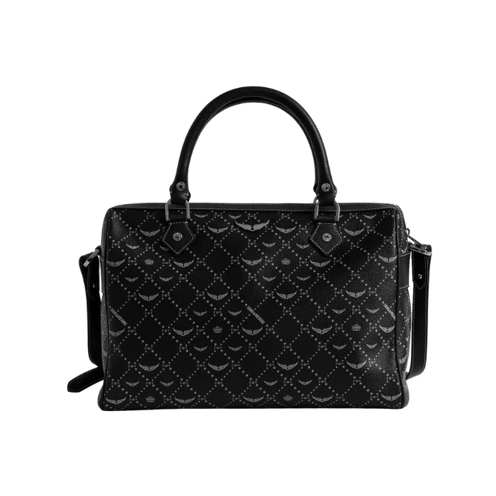 ZADIG & VOLTAIRE BOLSA SUNNY LWBA04166