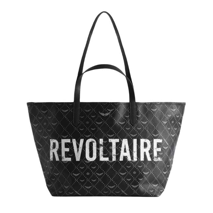 ZADIG & VOLTAIRE Z SHOPPER LWBA04342