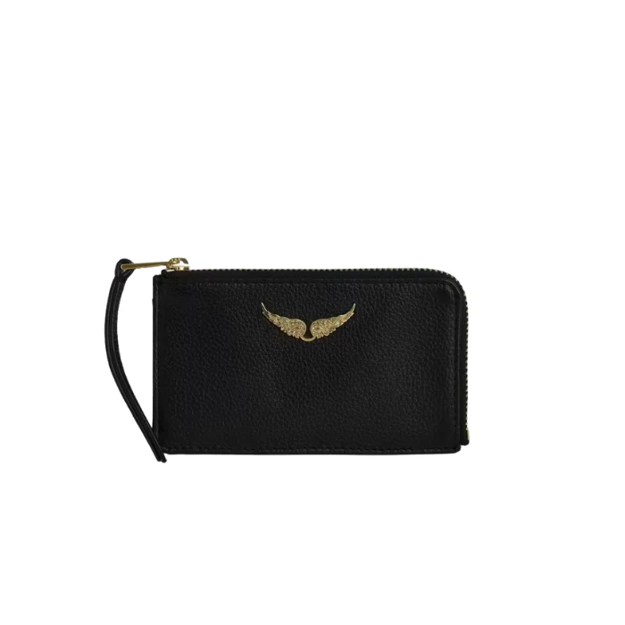 ZADIG & VOLTAIRE BILLETERA ZV LWSG00011