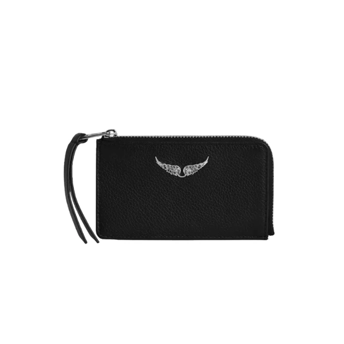 ZADIG & VOLTAIRE BILLETERA ZV LWSG00011
