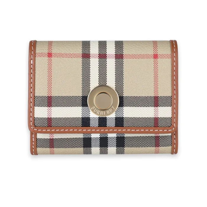 CARTEIRA BURBERRY 8109800
