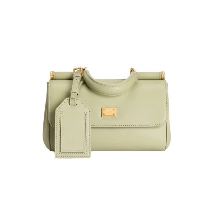 DOLCE & GABBANA BOLSA SICÍLIA BB7864B7321