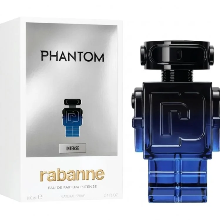 RABANNE PHANTOM EAU DE PARFUM INTENSE