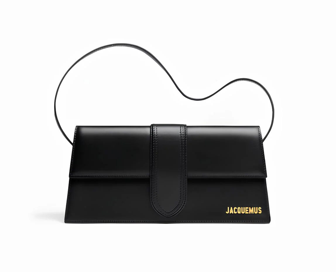 JACQUEMUS LE BAMBINO LONG