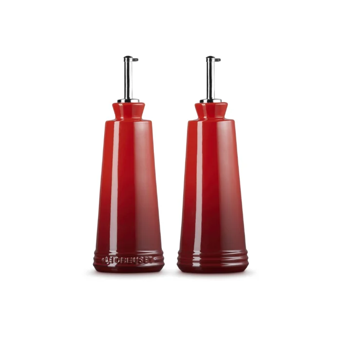 LE CREUSET DISPENSADOR LC CONJUNTO ACE+VIN 80842