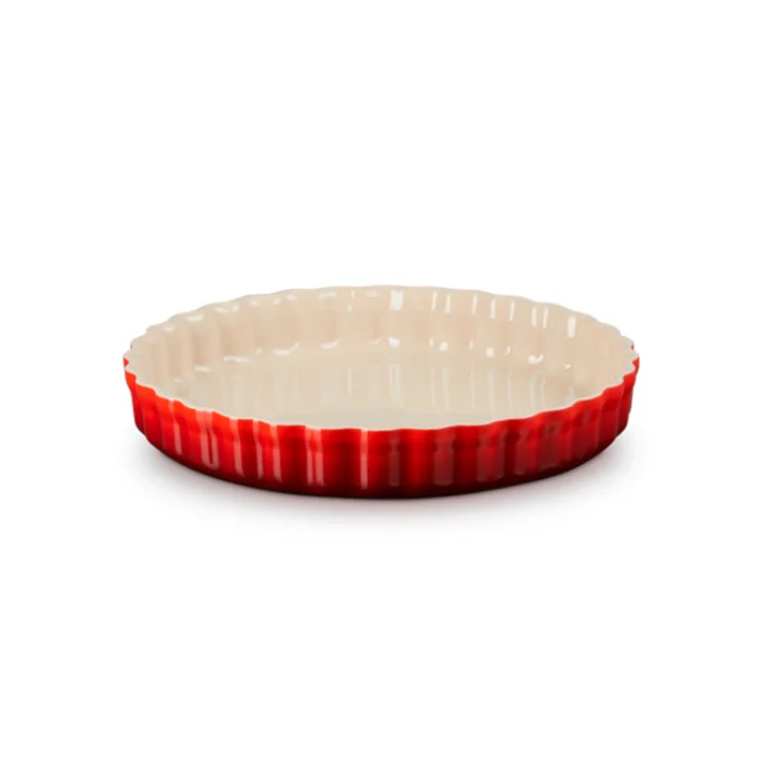 LE CREUSET FUENTE/FLAN HERITAGE 71120