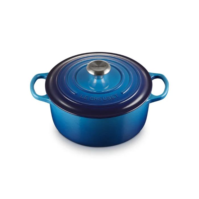 LE CREUSET OLLA ASSINATURA 21114