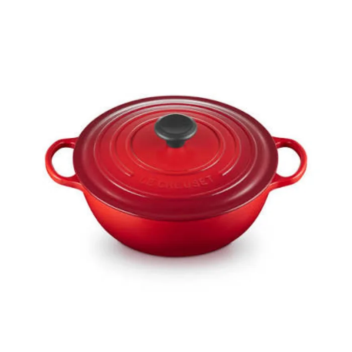 LE CREUSET OLLA ASSINATURA 21114