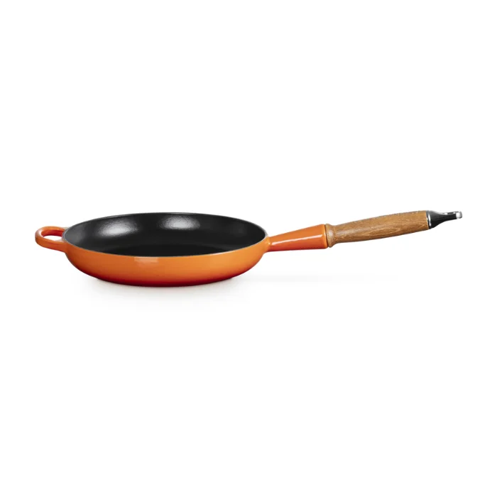 LE CREUSET PAN ASSINATURA 20182