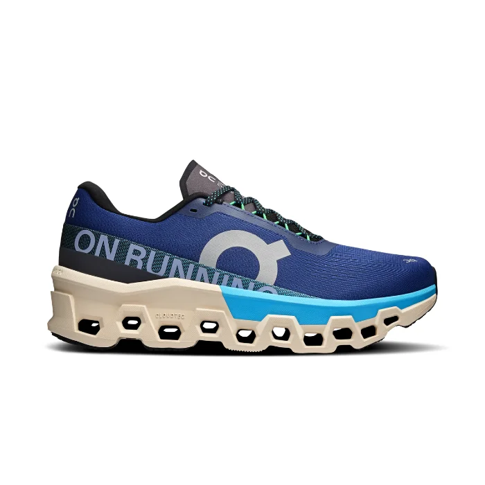 ON CLOUDMONSTER 2