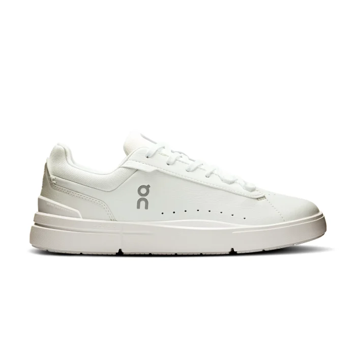 ON TENIS THE ROGER ADVA