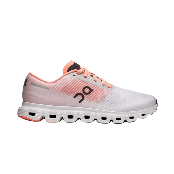 ON TENIS CLOUD 6 PUSH