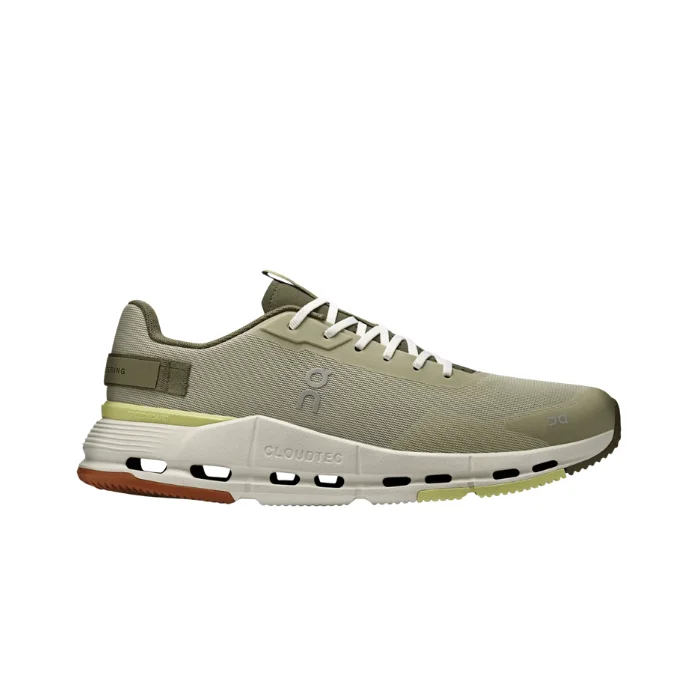 ON TENIS CLOUDNOVA FORM 2