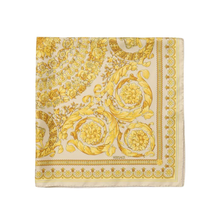 LENÇO VERSACE 10016001A04577