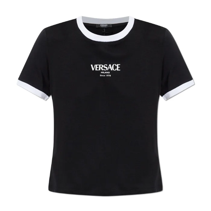 VERSACE CAMISETA 1022656
