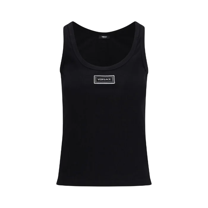 VERSACE TOP 10232101A17222