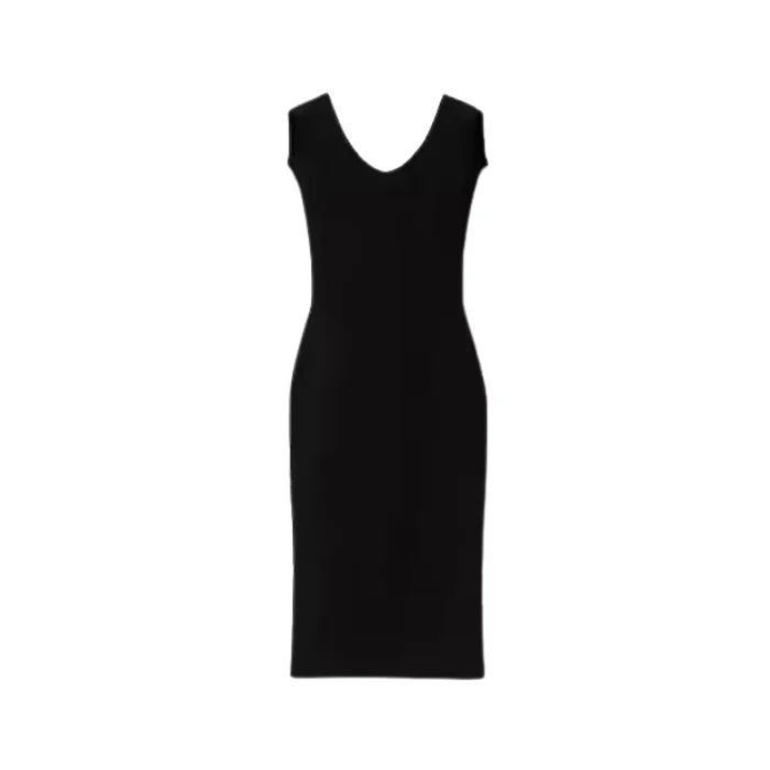 VESTIDO VERSACE 1023496