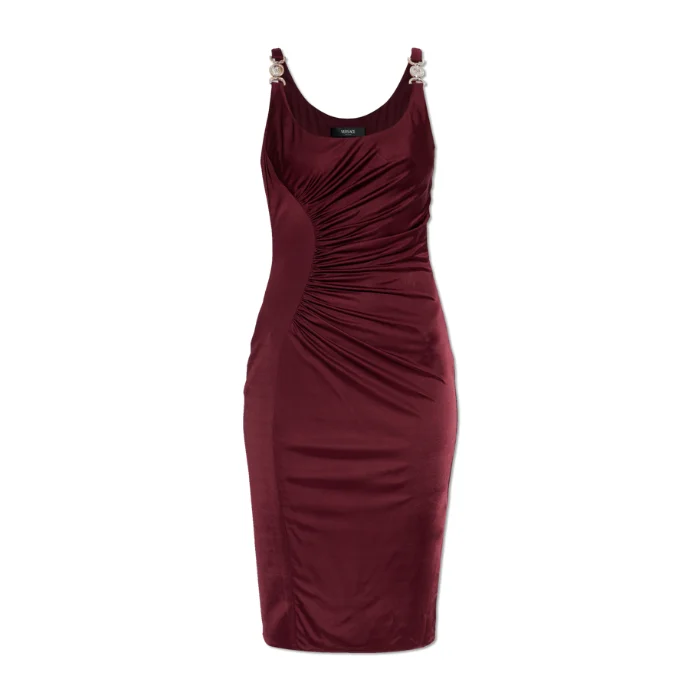 VESTIDO VERSACE 1022606